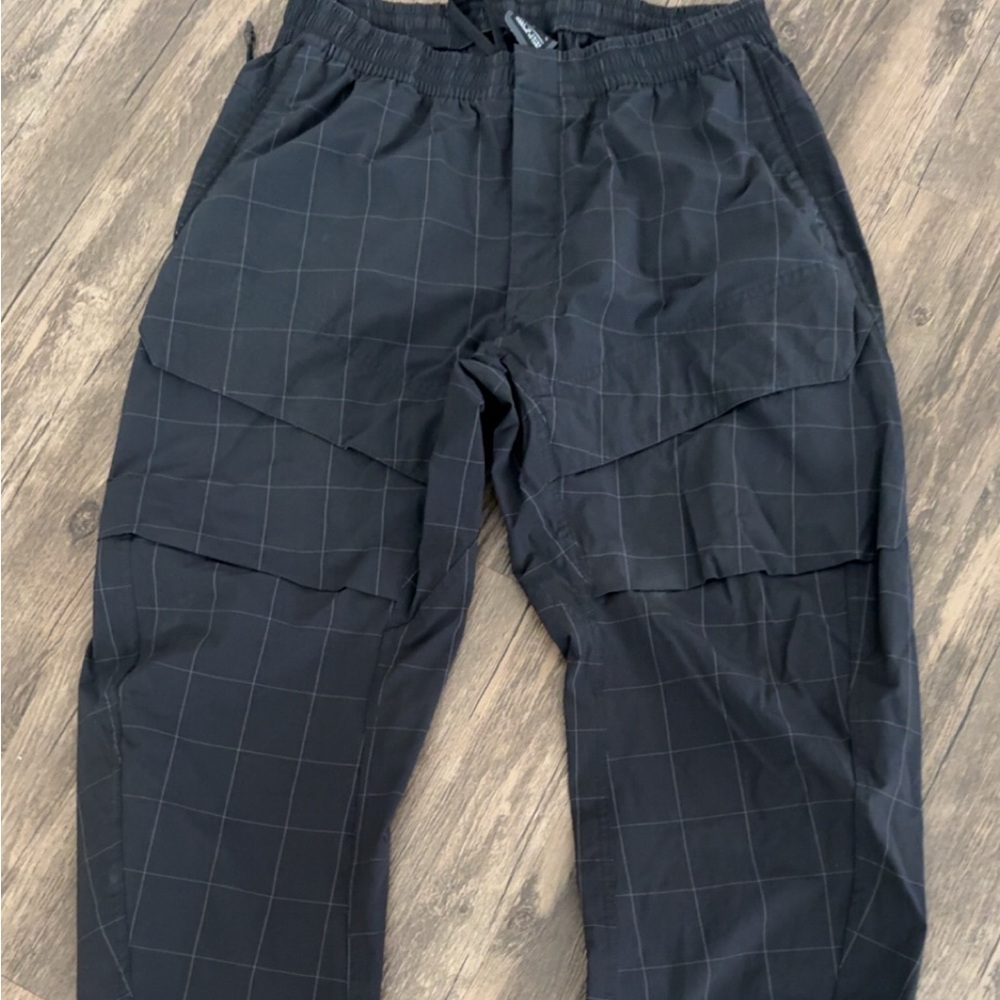 Nike Tech Pants Cargo